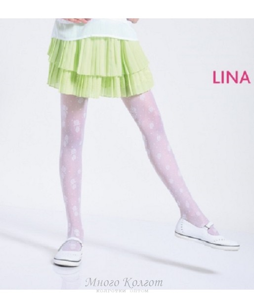 Giulia Lina 20 model 3